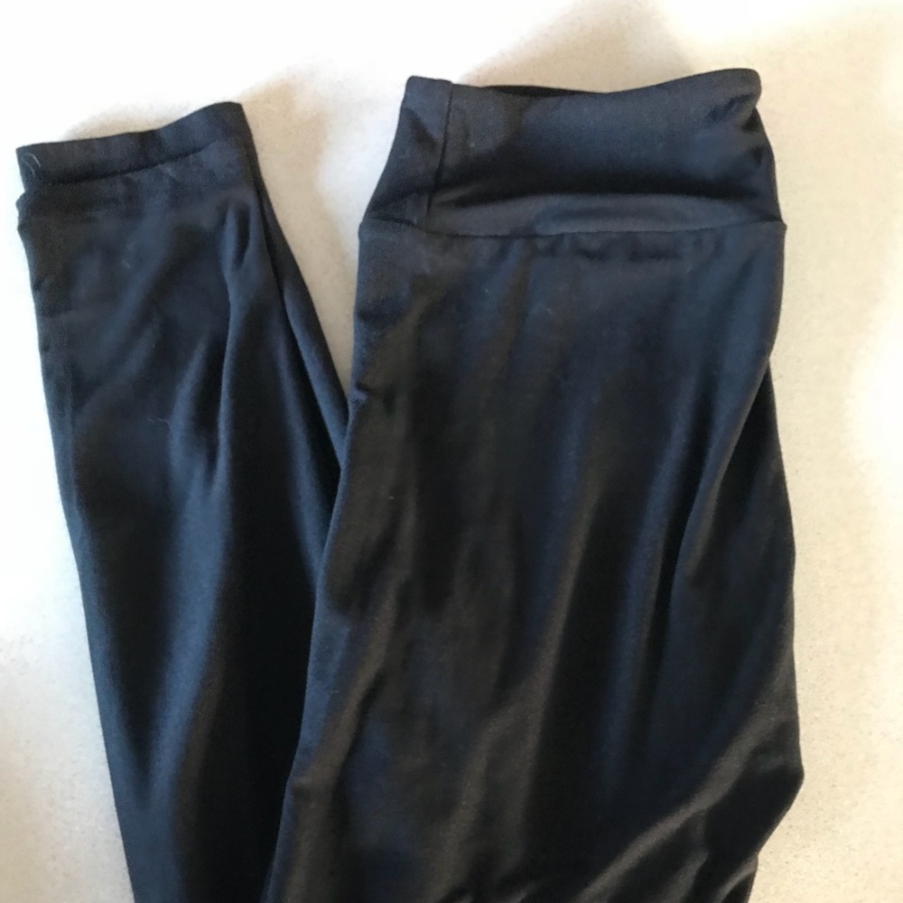 Black os lularoe